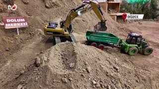 Dünyayı Kasıp Kavuran Konsept, Türkiye'de İlk Defa Düzce'de