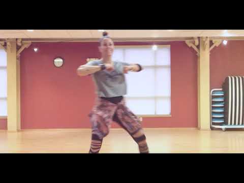 Tara Romano Dance Fitness - Play-N-Skillz (ft. Yandel, Messiah)