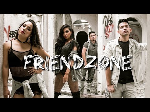 Friendzone -  CodeBeats (Vídeo Oficial)