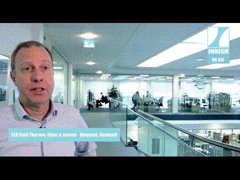 INKISH.TV proudly presents: Glunz & Jensen