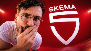 Skema ont-t-ils raté leur logo ?
