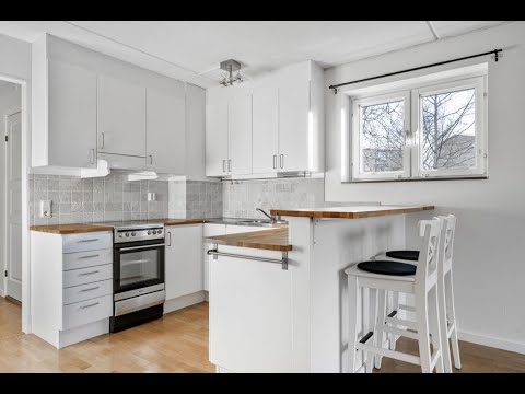 Såld, 1:a · 33m2 · 2430 kr avg, Kungsgärdet : Via Notar mäklare Uppsala