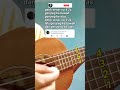 Tutorial Genjregan Variasi Ukulele Senar 4