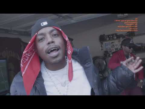 Westside Boogie -Joe Exotic [Freestyle]