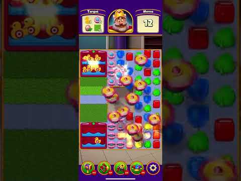 Royal Match Level 4109