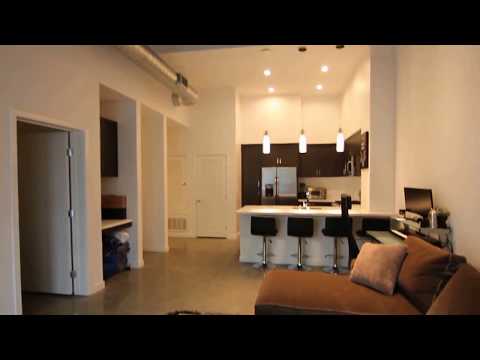 PL7441 - Luxury 1 Bed + 1 Bath Apartment for Rent! (West Hollywood, CA)
