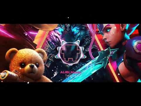 ALIBI Music - Tatakae - War Thunder Trailer Leviathans Update Trailer Music