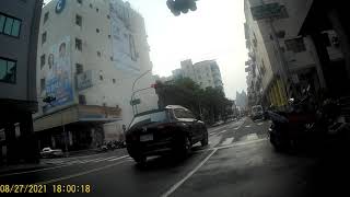 [問題] 這樣有闖紅燈嗎（已補件）