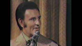 Charlie Walker ~ Pick Me Up on Your Way Down