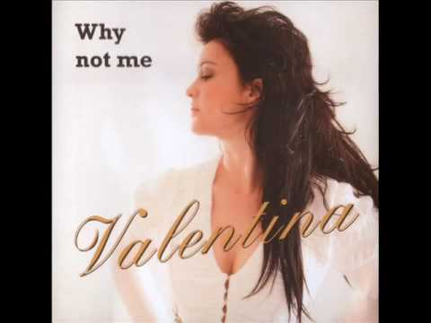 VALENTINA  --  Good Grief Christina