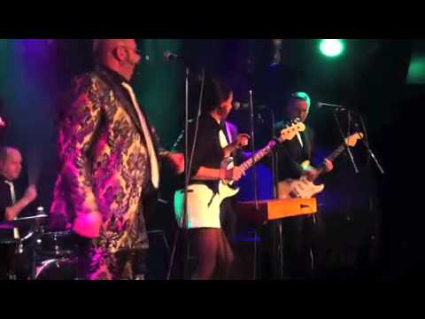 Skandalites -Fun & Games