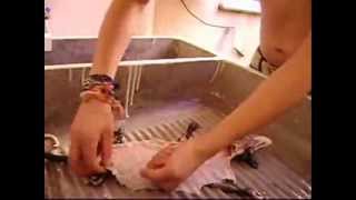 Como disecar un animal (taxidermia y curtido)