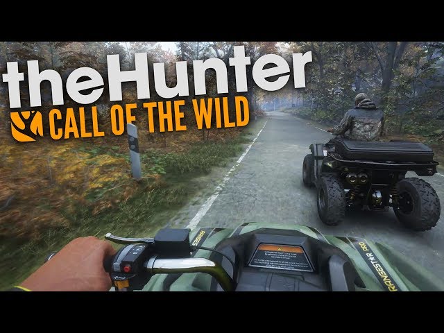 theHunter