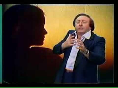 TOTO' BORGESE PRESENTA TONY BRUNI