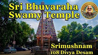 Temple video