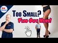 Is Your Penis Too Small Here Is What You Can Do UroChannel