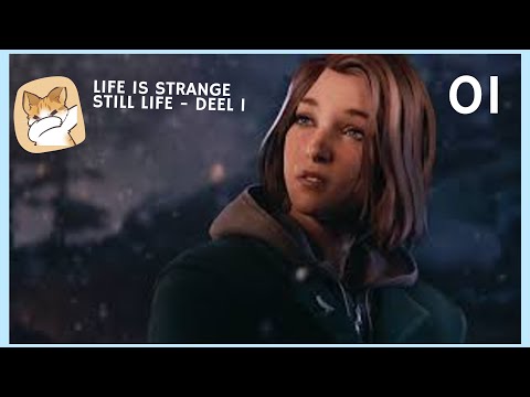Dat is lang geleden Max Caulfield! | Life is Strange: Double Exposure EP.1 - (Part 1)