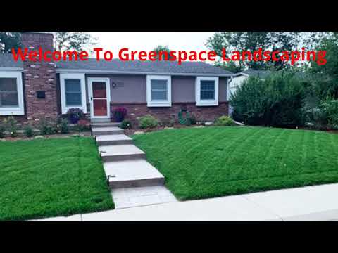 Videos from Greenspace Landscaping