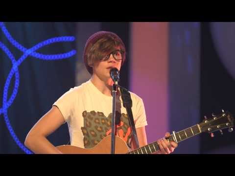 EXCLUSIVE: Union J Beautiful Life Rehearsal HD