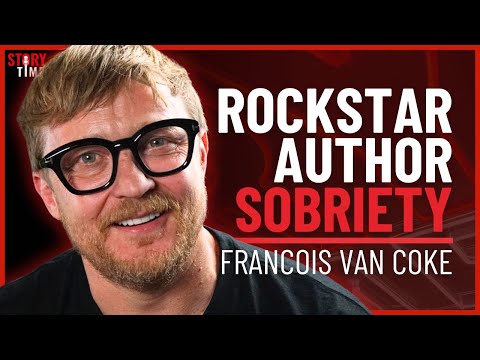 Francois van Coke Singer Songwriter Fokofpolisiekar | StoryTime #073