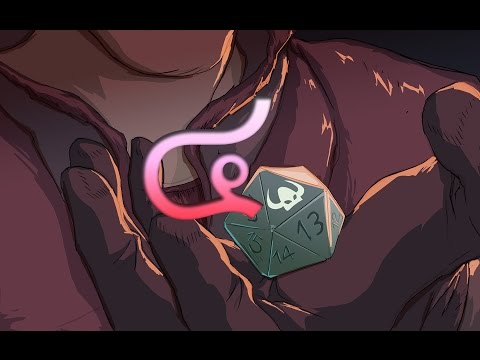 "La magia è una maledizione", Lo Spirito del Roleplay 4 - Dragon Age Origins