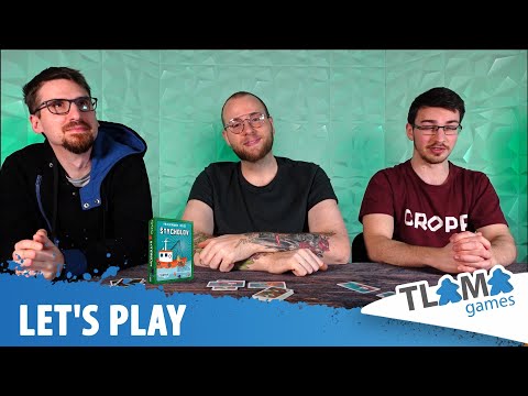 Štycholov - YouTube Video