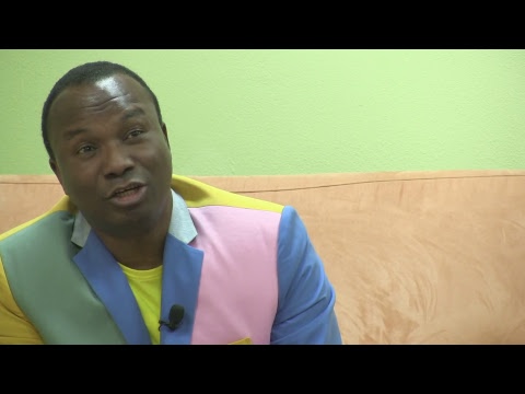 8/19. 2017-04-04 HMT: HOW I CAME UP WITH THE IDEA OF HMT (Day 2, Session 2)