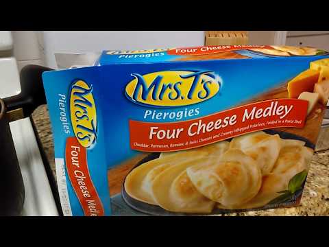 download lagu mp3 mp4 How To Deep Fry Frozen Pierogies, download lagu How To Deep Fry Frozen Pierogies gratis, unduh video klip How To Deep Fry Frozen Pierogies