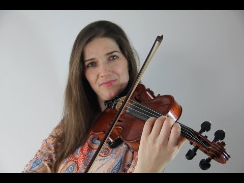 14. MINUET 2 - J.S. Bach - SUZUKI VIOARA Volumul I