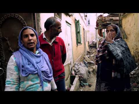 Nishant Adhagale Aawaaz -The Voice of Kashmir