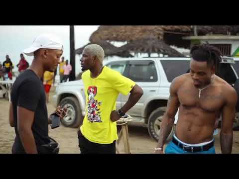 GERE BEHIND THE SCENE- DIAMONDPLATNUMZ XTANASHA DONNA.  #GERE #BEHINDTHESCENE #DIAMONDPLATNUMZ.