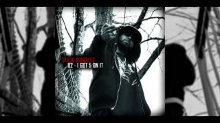 K-Slick - I Got 5 On It (#SlickSundayz - 02) Toronto