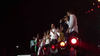 18th Asian Games Theme Song - Bright as the Sun (Exclusive Shot)