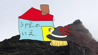 【ゆっくり茶番】うp主の休日