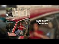 Commas Ayra Starr Sped Up