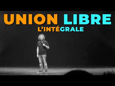Union Libre - François Bellefeuille