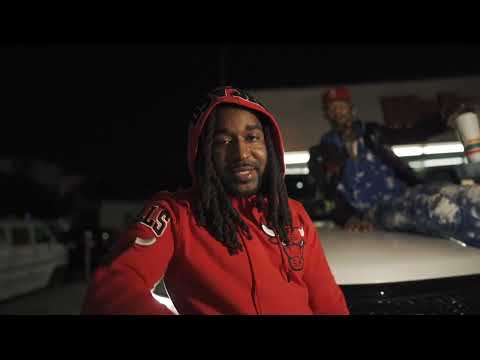 Yng Webb x TreDaGreat -  SPITEFUL (Shot by @FlyGuyVeezy)