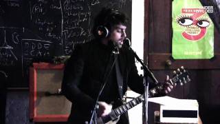 Woost - Rainmaker (Sparklehorse)