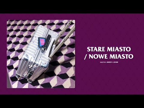 Kaz Bałagane - Stare Miasto / Nowe Miasto