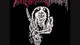 Executioner (Pre-Obituary) - Metal Up Your Ass[Full Demo 1985]