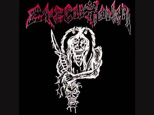 Xecutioner: La storia del gruppo che ha reinventato il thrash metal