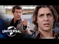 The Breakfast Club | Judd Nelson Says "Eat my shorts" to the Vice Principal