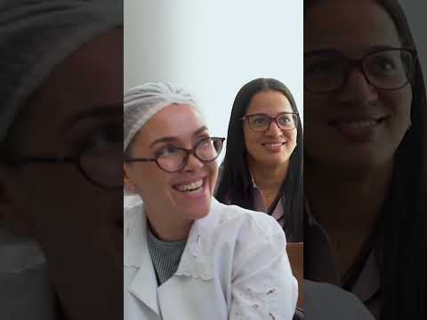 Depoimento de aluna do curso de toxina botulínica