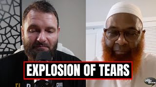 The episode delves into the journey of a Christian man who embraced Islam and memorized the entire Quran at the age of 67....