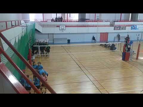 Volejbal, ČP U18, Hradec Králové, 25.-26. 3. 2023 - 4