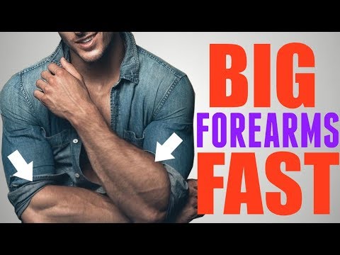 download lagu mp3 mp4 Best Way To Get Bigger Forearms, download lagu Best Way To Get Bigger Forearms gratis, unduh video klip Best Way To Get Bigger Forearms