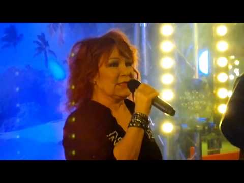 Virve Rosti - Kun Chicago kuoli  (Lapalmas Joensuu )