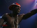 50 Cent G Unit Wanksta The Detroit Show 2003