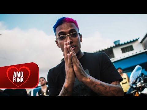 NOIS É DEBOCHADO - MC Brinquedo (DJ Oreia)