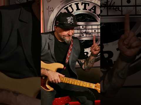 Zapowiedź drugiego odcinka GITpARA - Piotr Łukaszewski & Kuba Płucisz w Guitar Stories